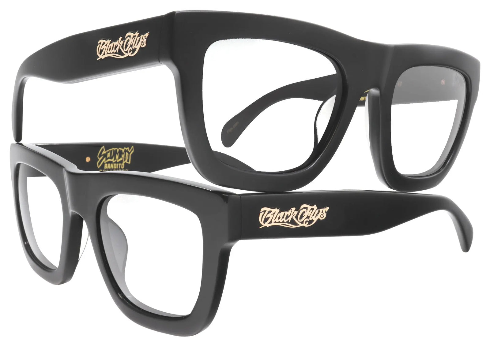 Scummy Bandito Rx - BlackFlys