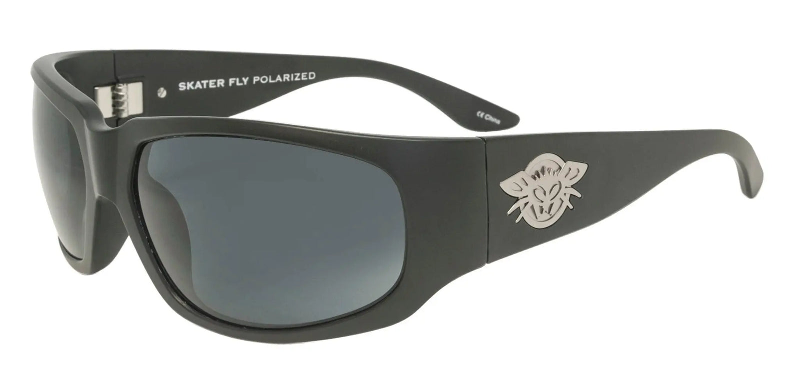 Skater Fly / Jay Adam's Signature Model - BlackFlys