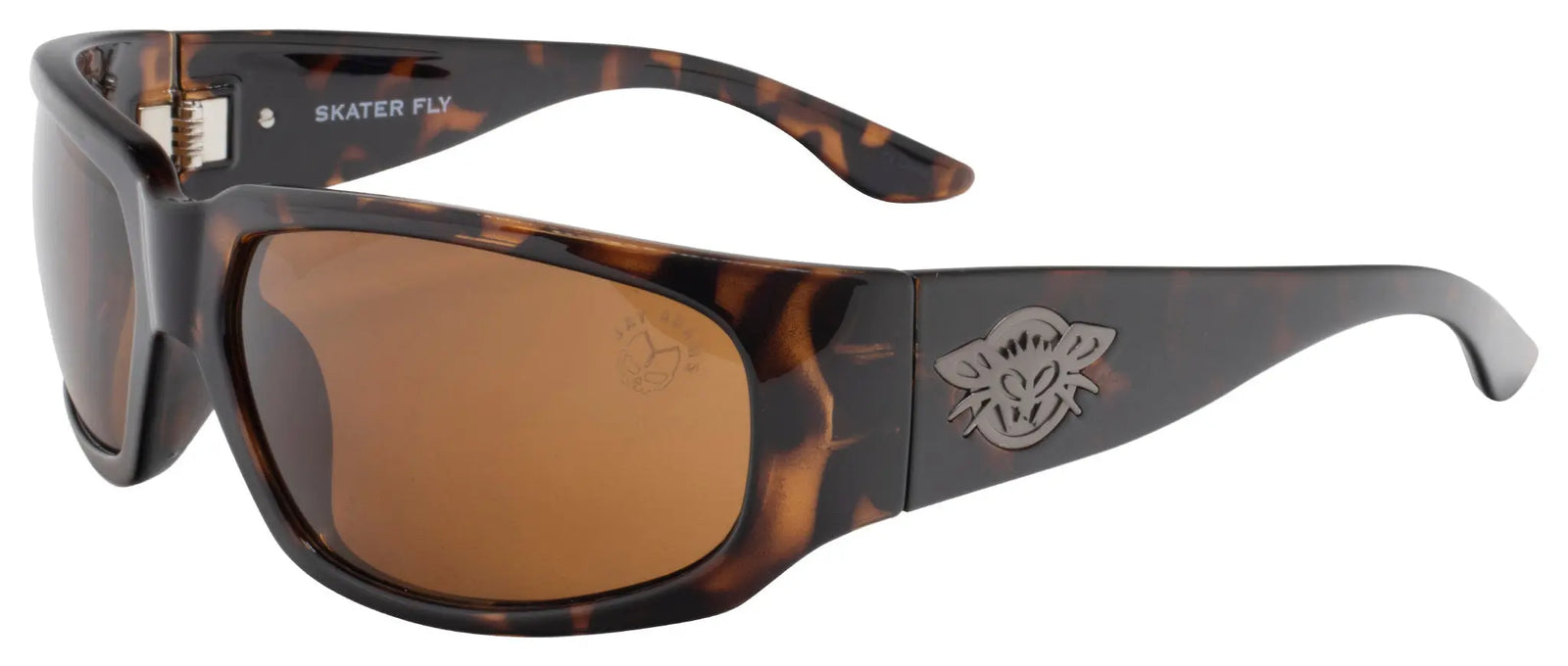 Skater Fly / Jay Adam's Signature Model - BlackFlys