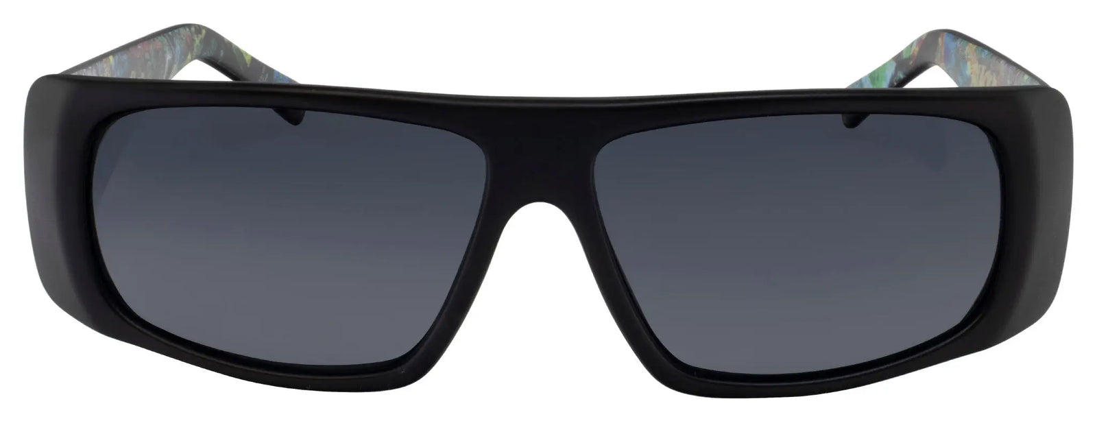 STOOPID FLY / Slightly Stoopid / Album art sunglass - BlackFlys