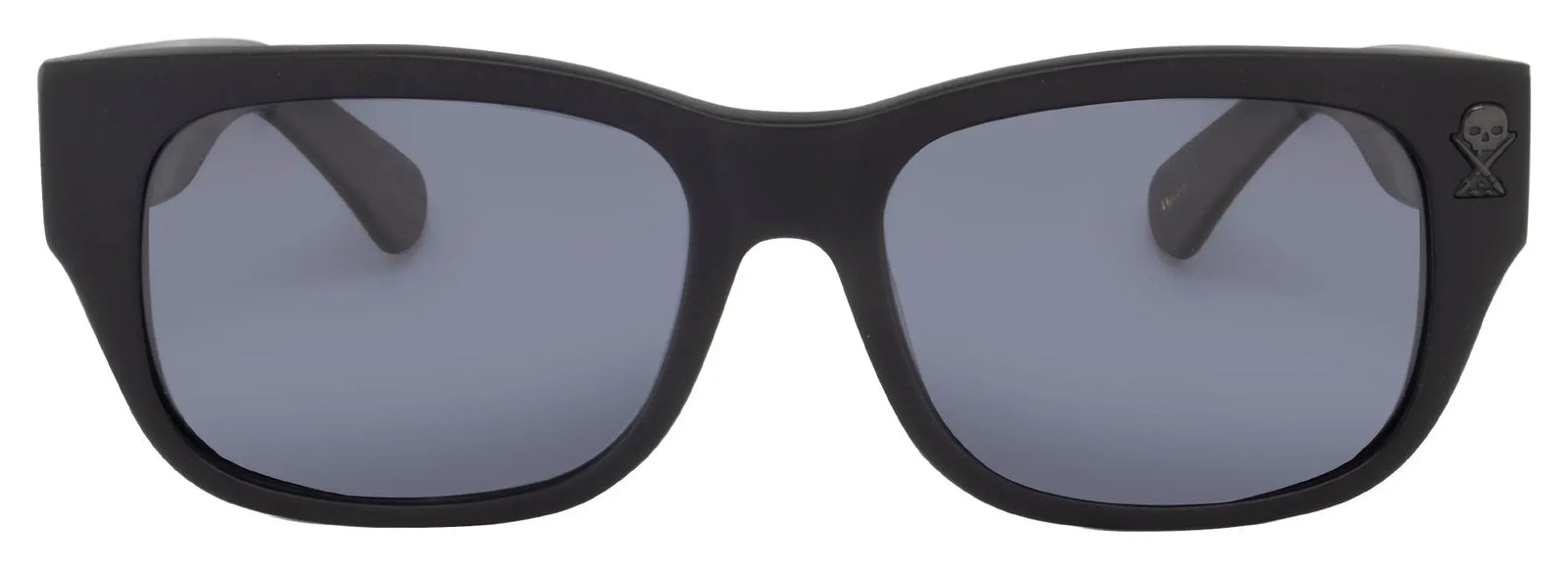 Sullen Fly 2 Black Chrome Collab - BlackFlys
