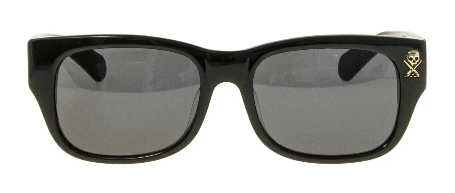 Sullen Fly 2 Black Chrome Collab