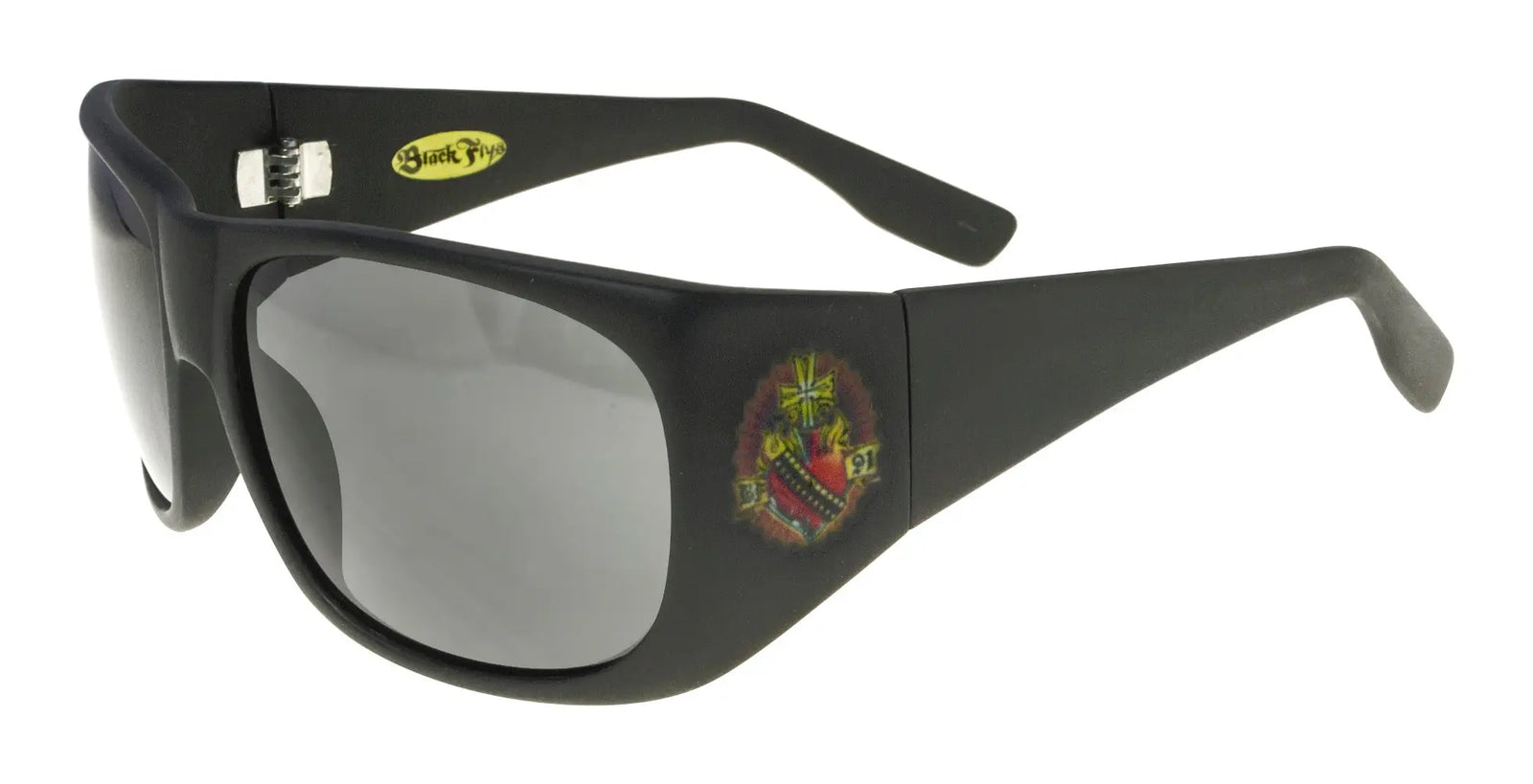 Vato Fly - BlackFlys