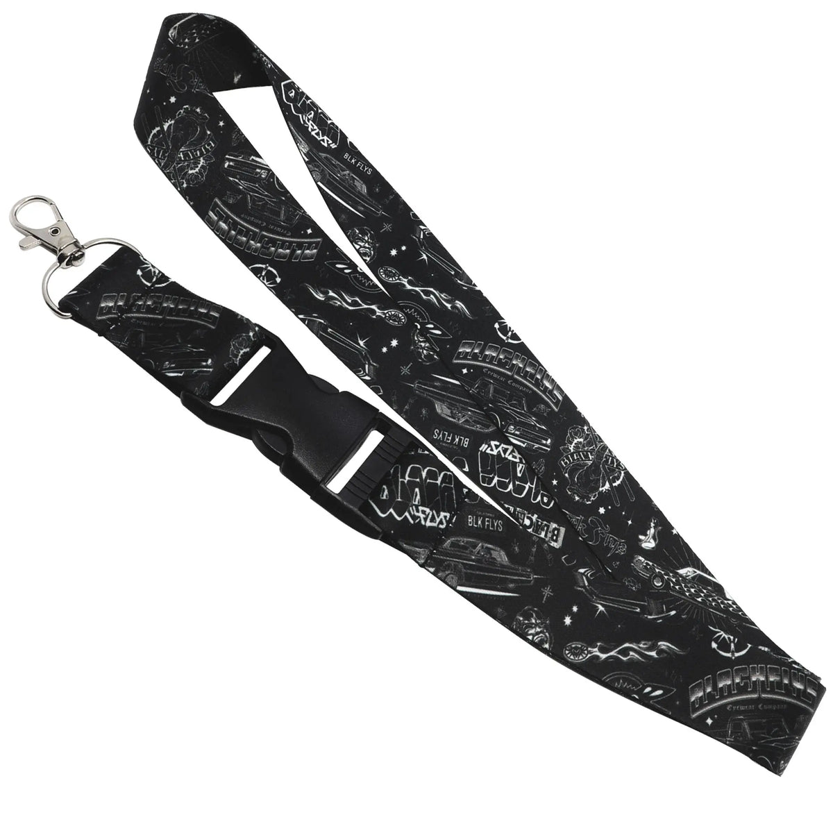 35th Anniversary Lanyard