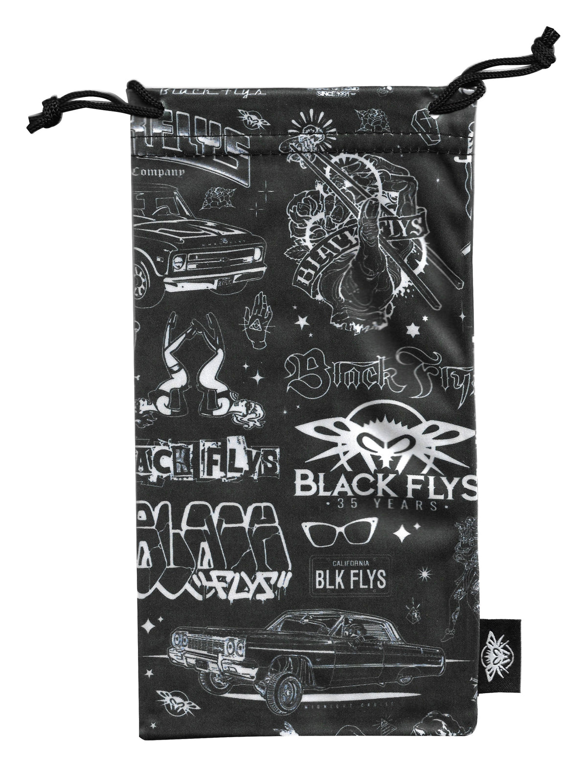 35th Anniversary Soft Case