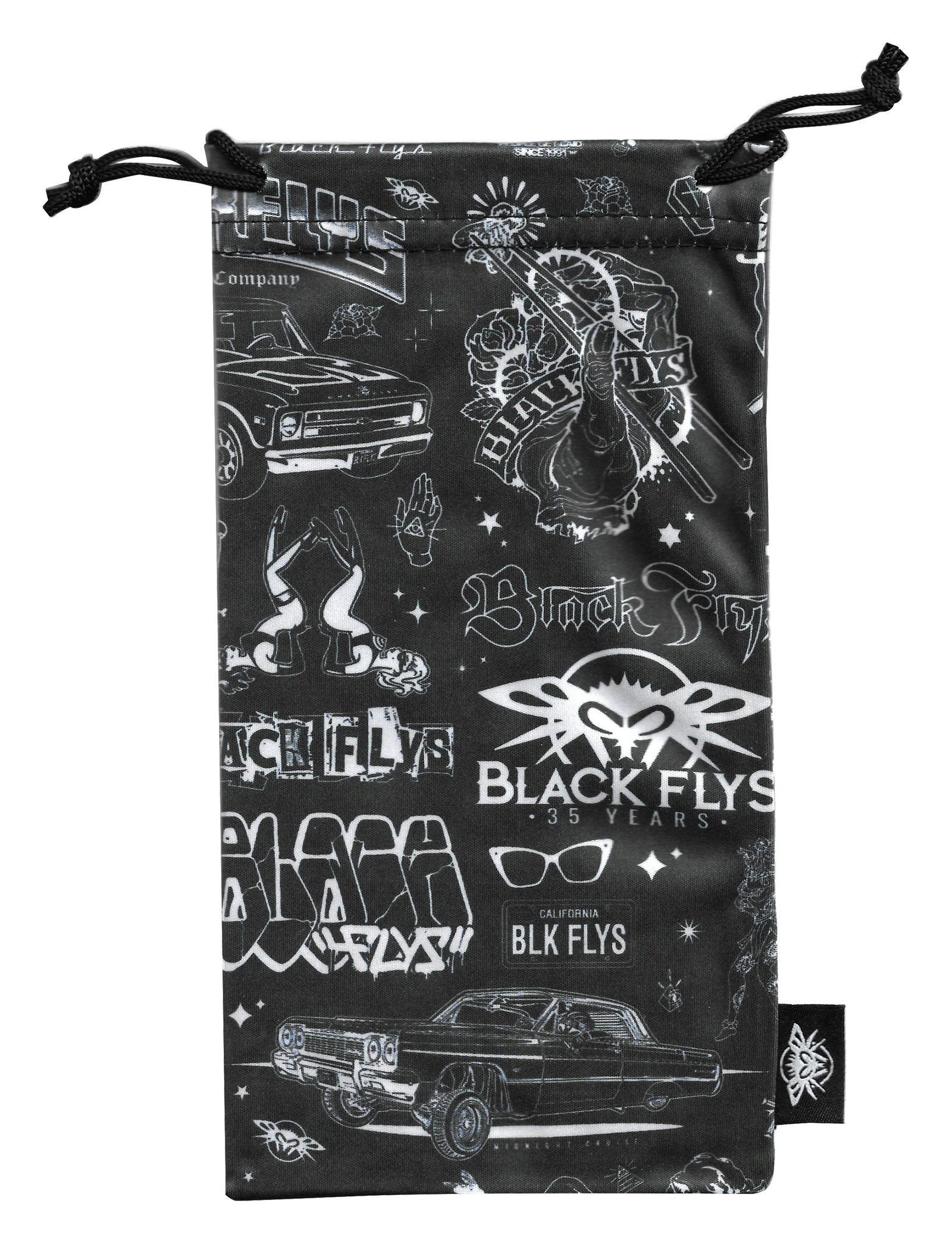 35th Anniversary Soft Case