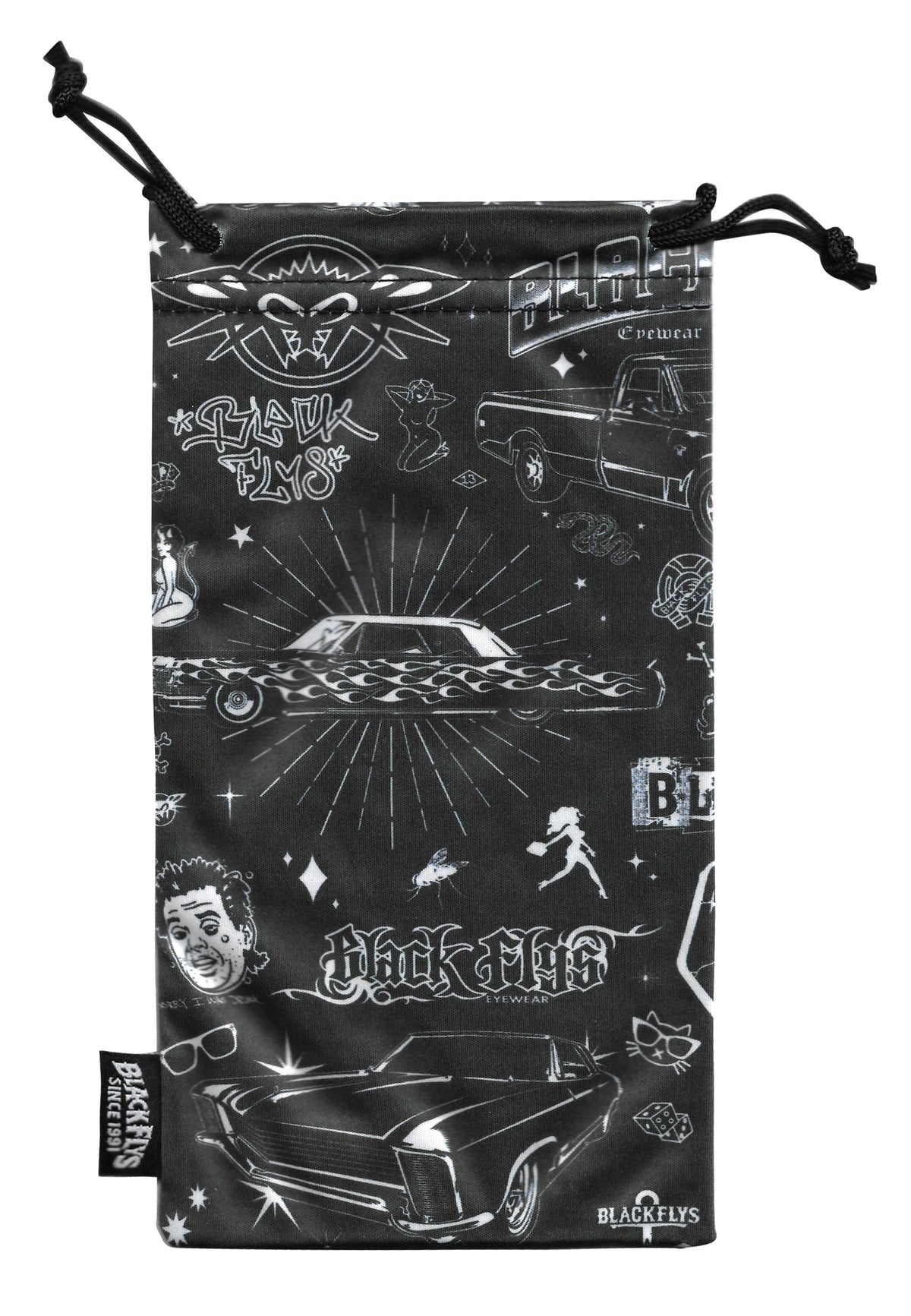 35th Anniversary Soft Case