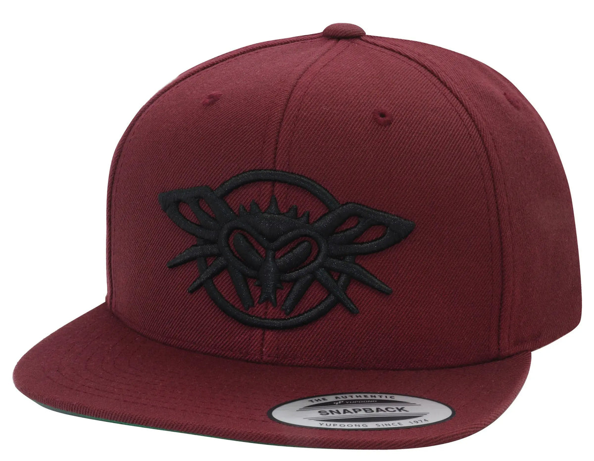 3D Phantom Snapback