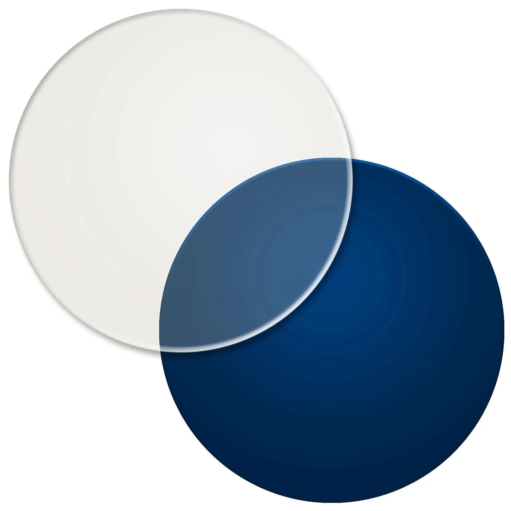 Transitions Gen-S® Sapphire Blue - BlackFlys