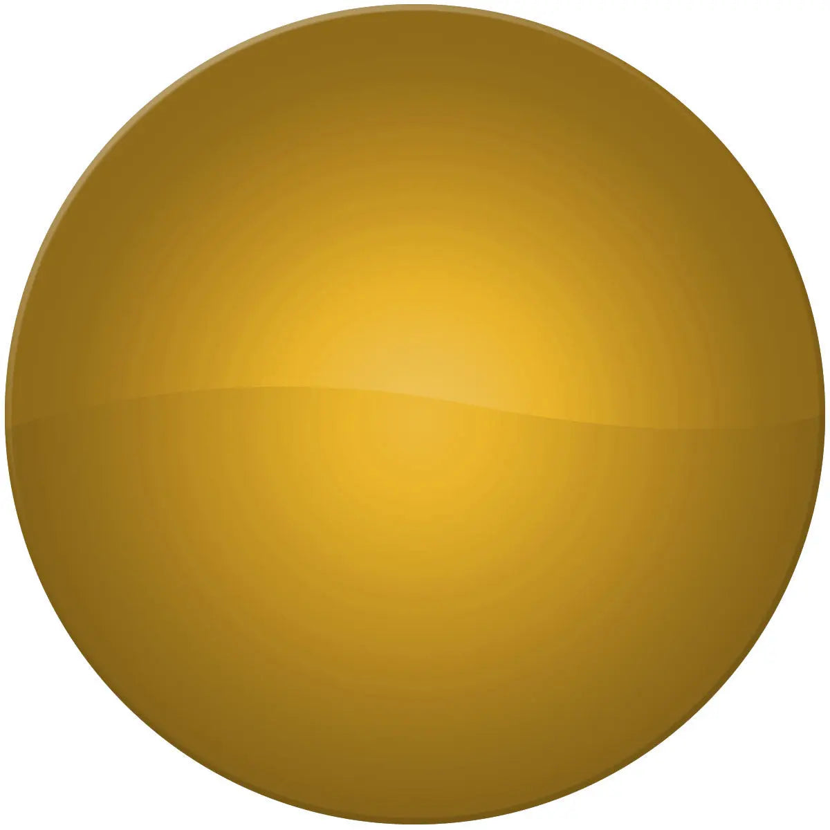 Gold Mirrored Polarized - BlackFlys