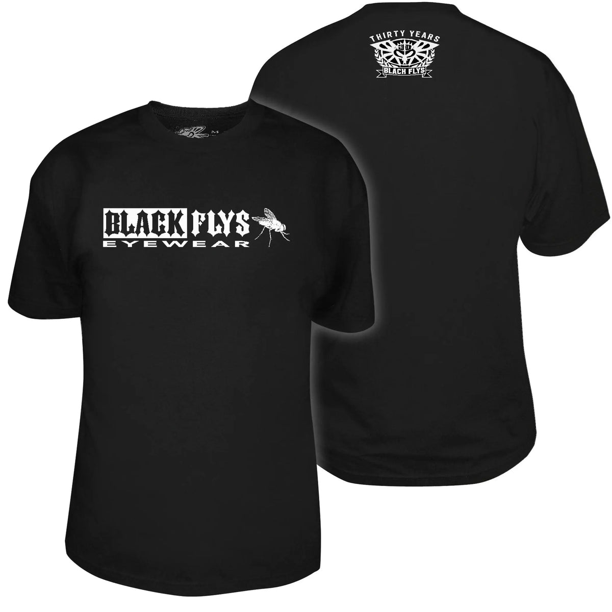 90's Classic Logo Tee