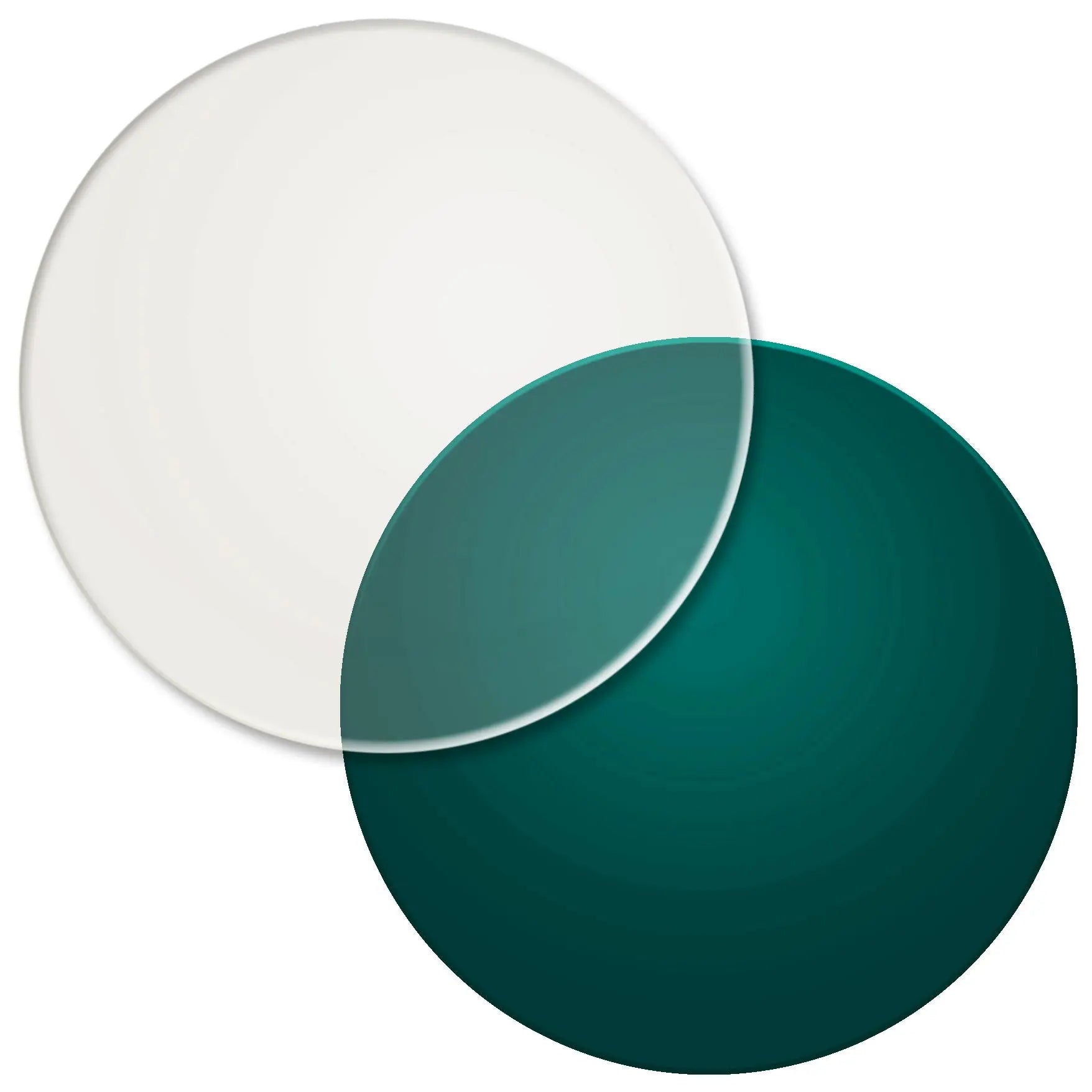 Transitions Gen-S® Emerald Green - BlackFlys