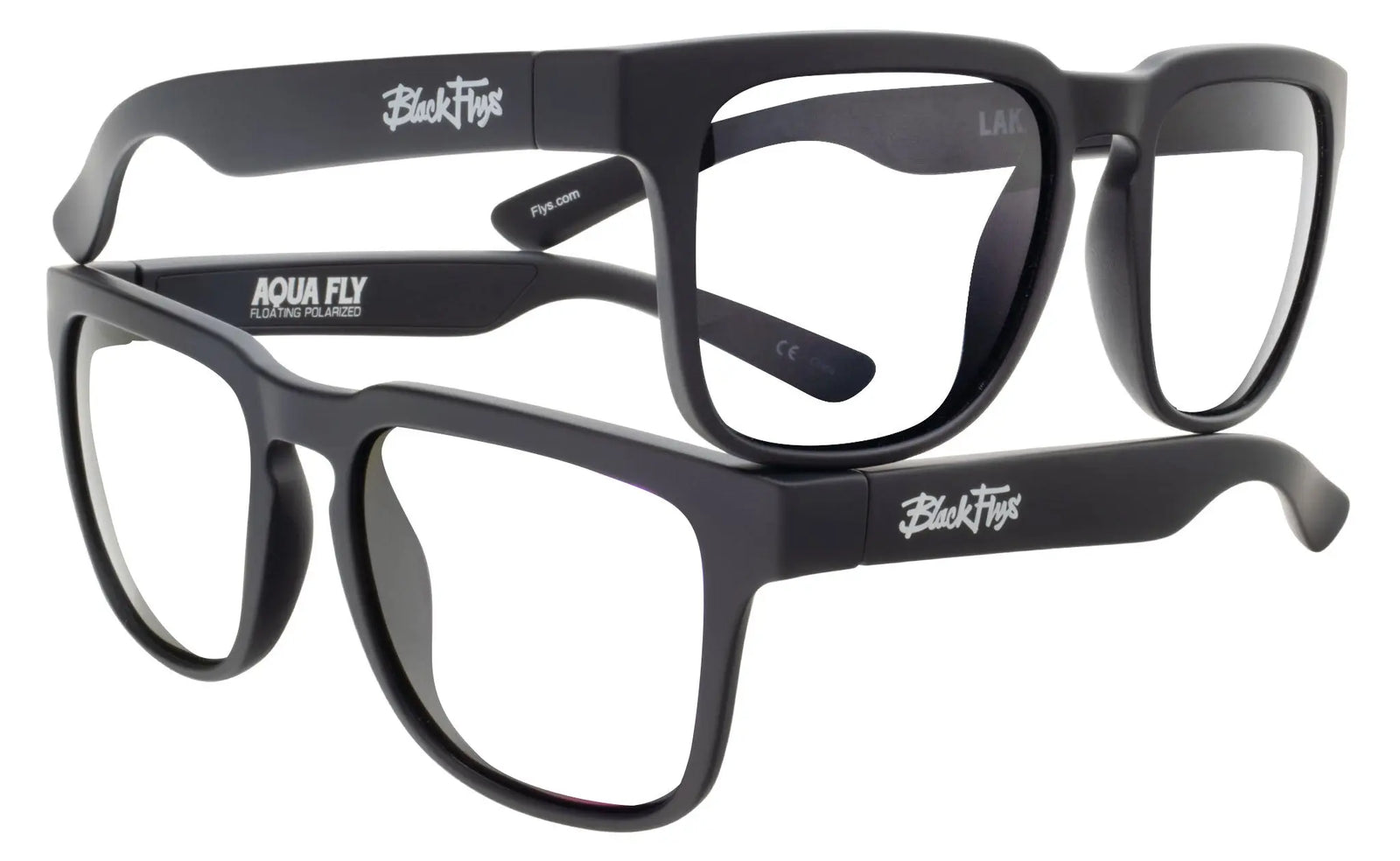 Aqua Fly - Rx - BlackFlys