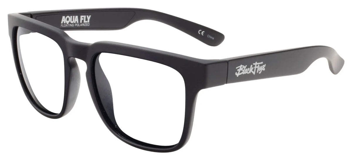 Aqua Fly - Rx - BlackFlys
