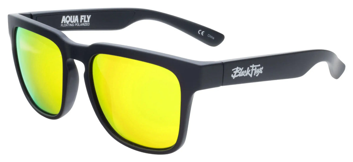 Aqua Fly - Floating Polarized Sunglass