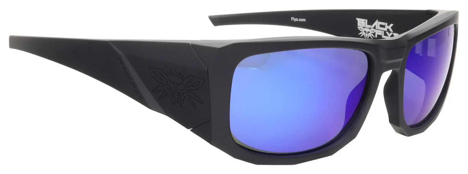 Armored Flys - BlackFlys