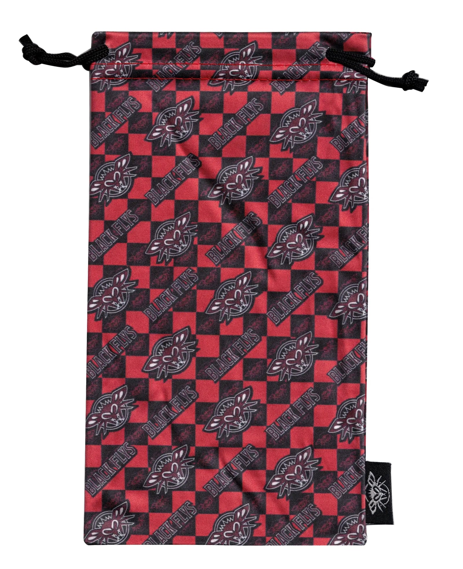 BF Checkered Soft Case