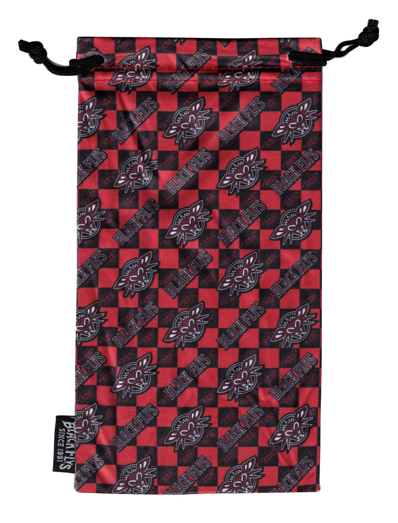 BF Checkered Soft Case