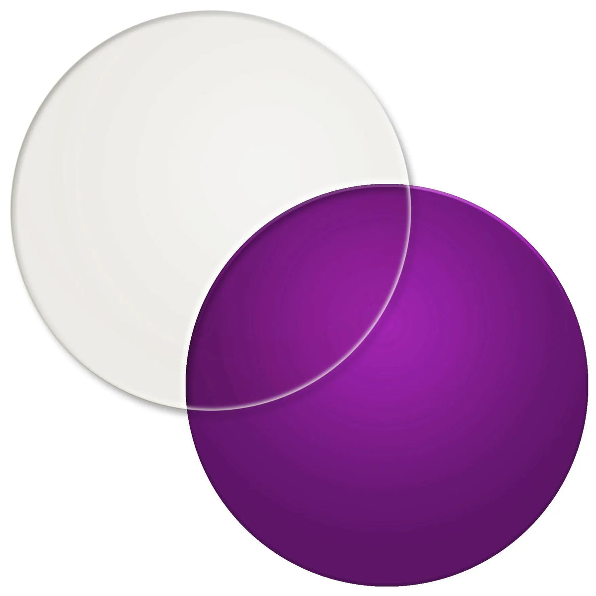 Transitions Gen-S® Amethyst LensAdvizor