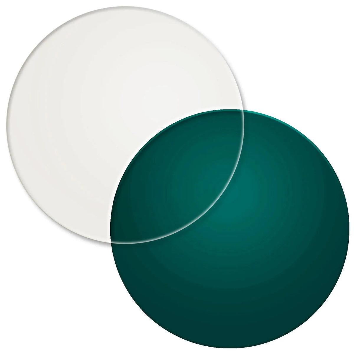 Transitions Gen-S® Emerald Green LensAdvizor