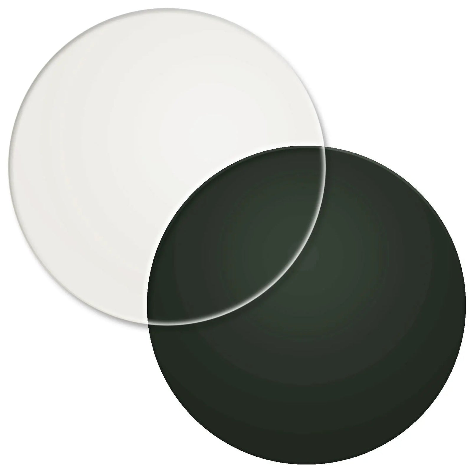 Transitions Gen-S® Graphite Green LensAdvizor