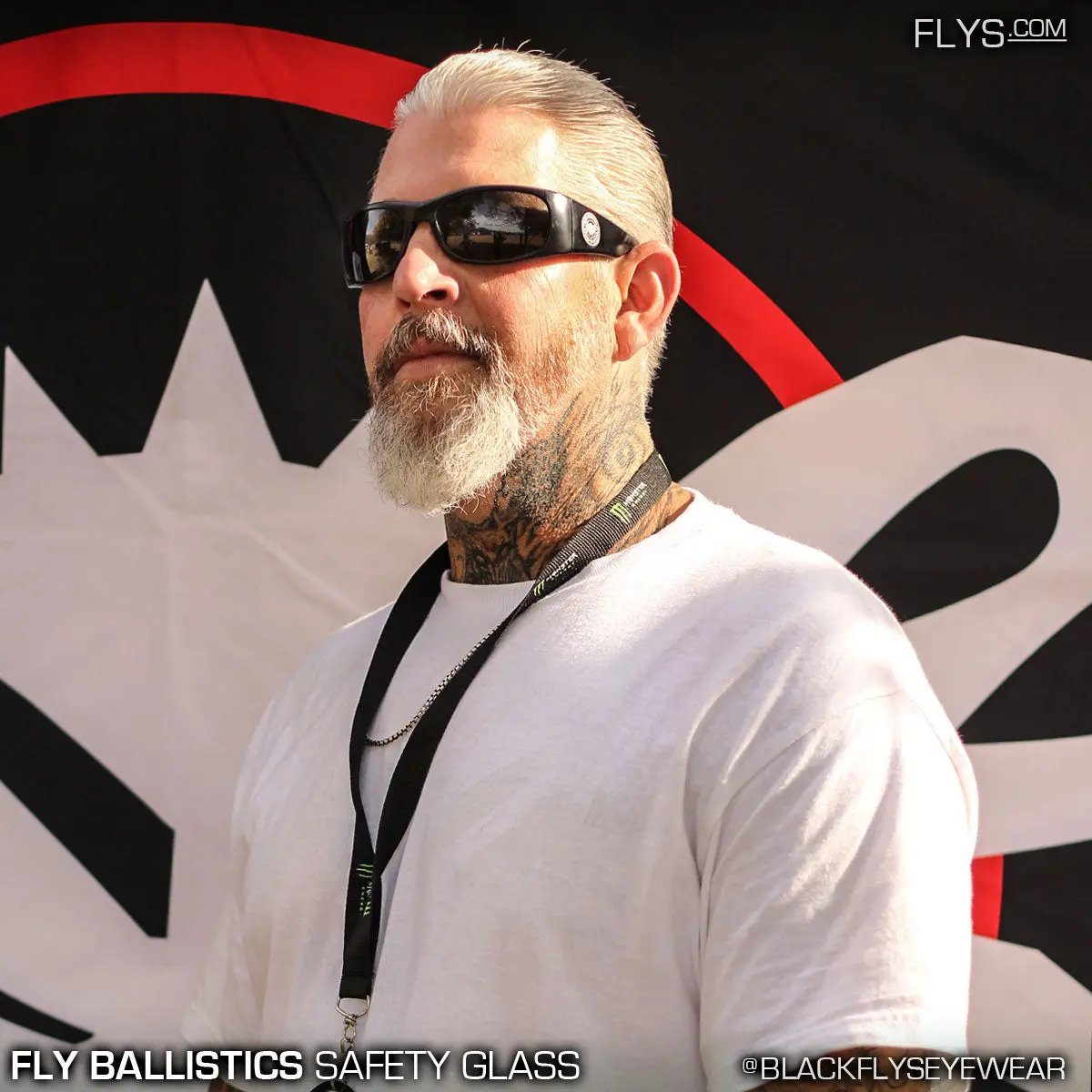 Fly Ballistics 2 / Safety Polarized