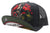 Fly Bomber Flip-Bill Trucker - BlackFlys