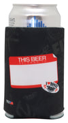 Bottoms Up Koozie