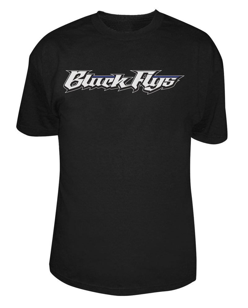 CJ BARFLY TEE - BlackFlys