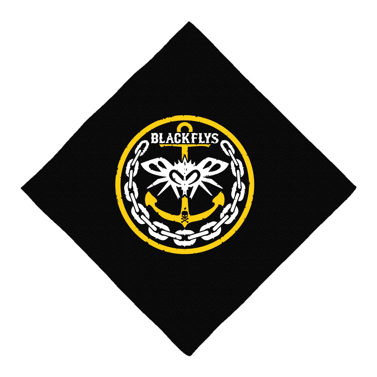 Captain Fly Bandana