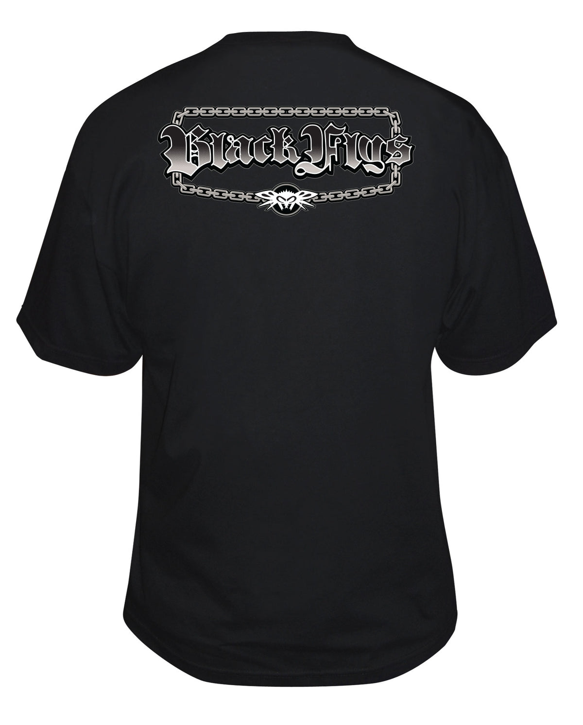 Chain Gang Tee