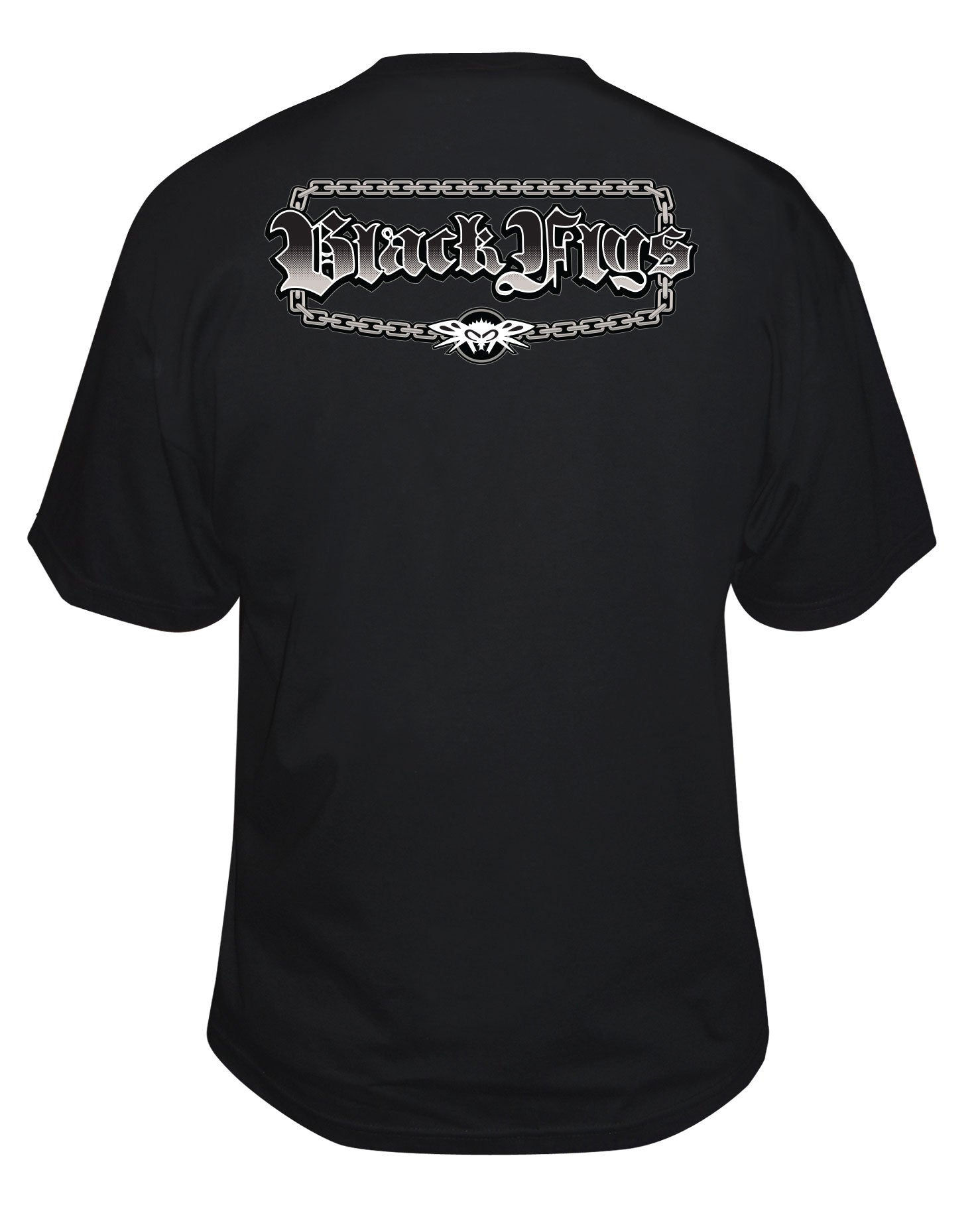 Chain Gang Tee