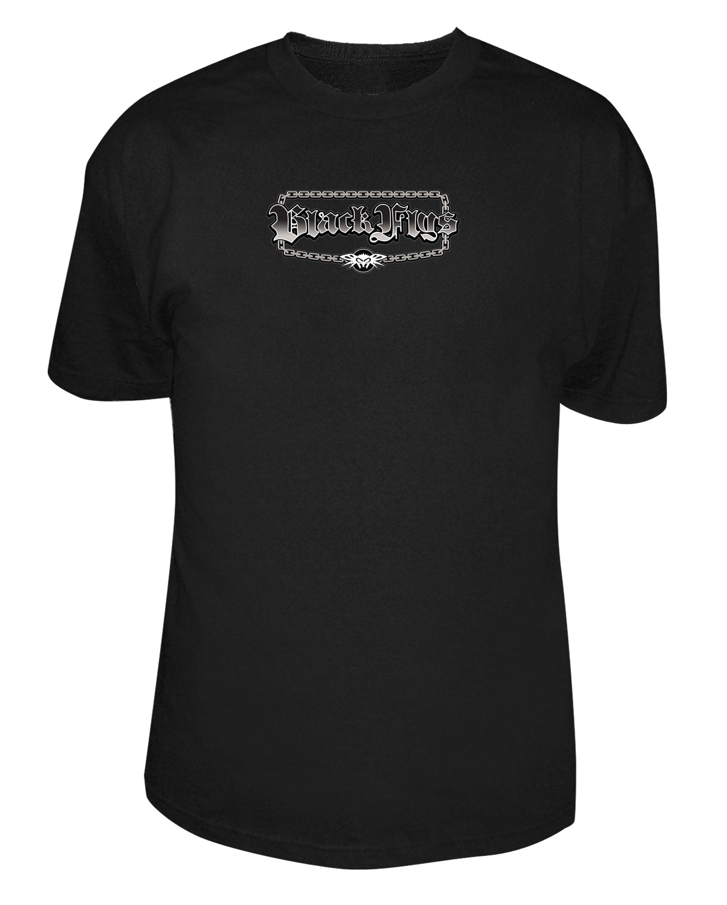 Chain Gang Tee