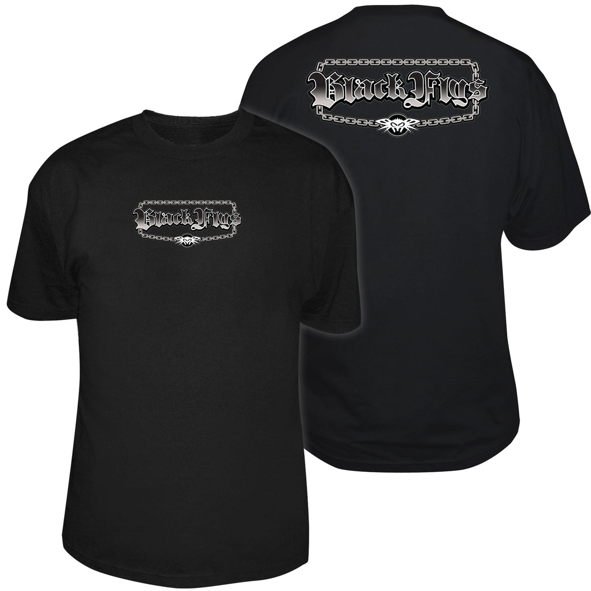 Chain Gang Tee