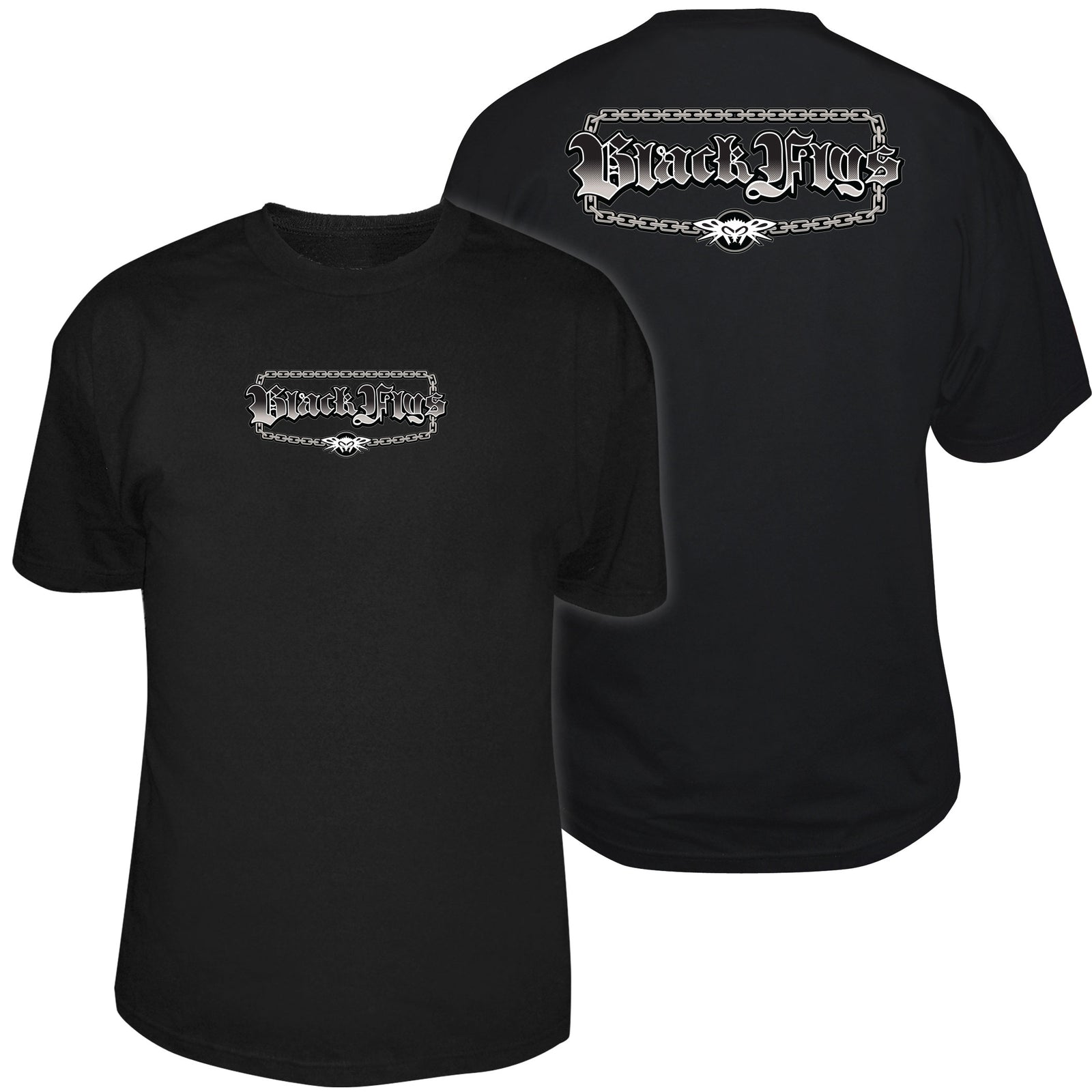 Chain Gang Tee