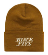 Fly Dash Fold Beanie