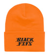 Fly Dash Fold Beanie