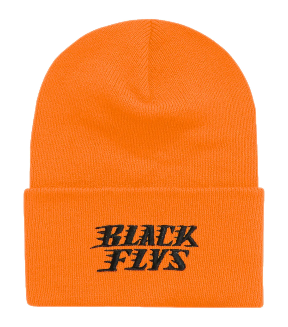 Fly Dash Fold Beanie