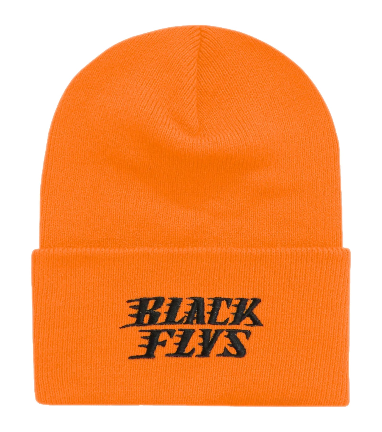 Fly Dash Fold Beanie