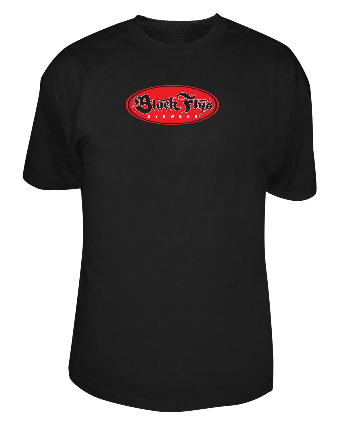 Duncan Fly Tee Black Flys
