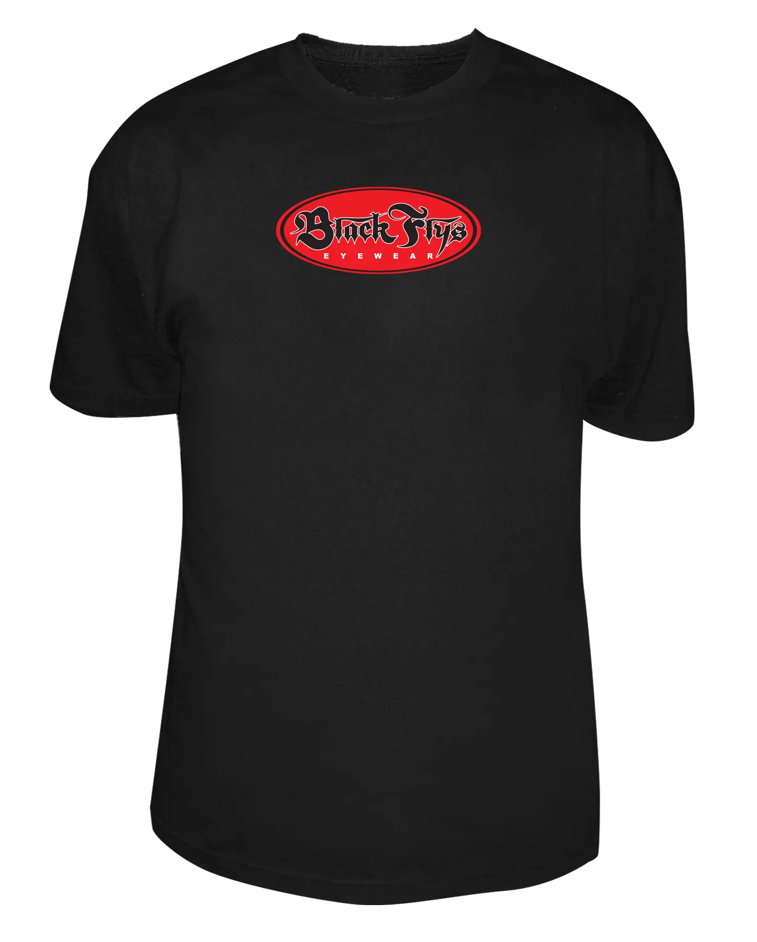 Duncan Fly Tee Black Flys