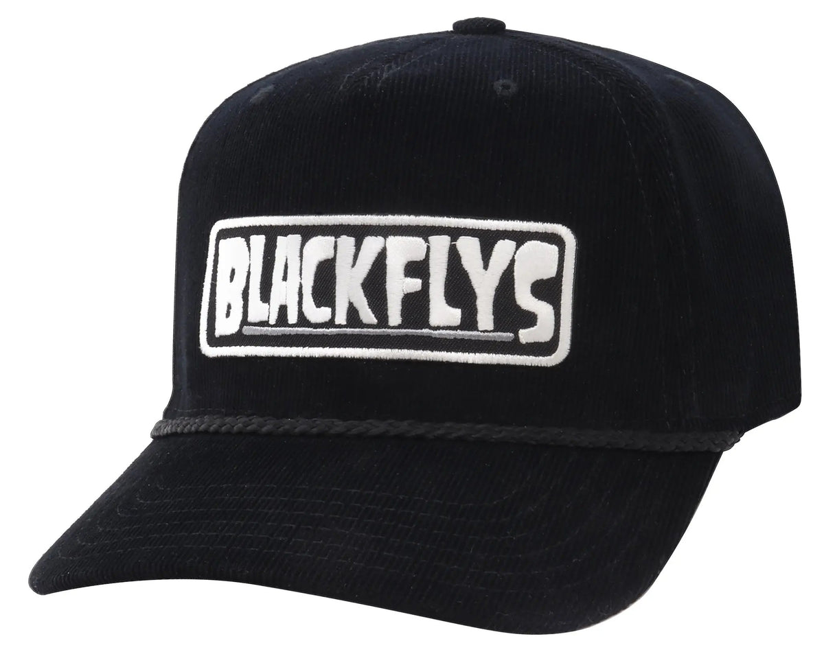 FLYZIG Patch Trucker