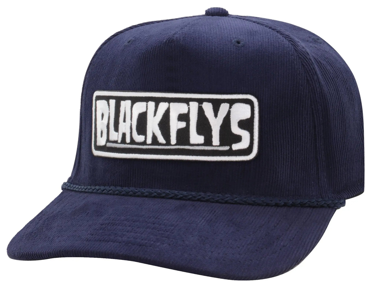 FLYZIG Patch Trucker