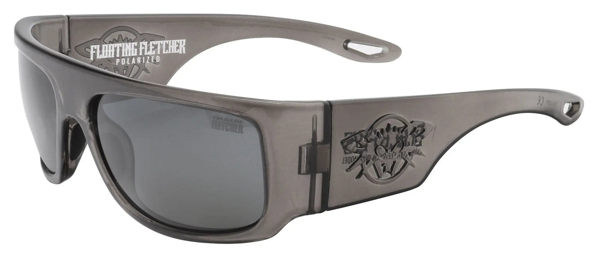 Floating Fletcher Polarized Sunglass