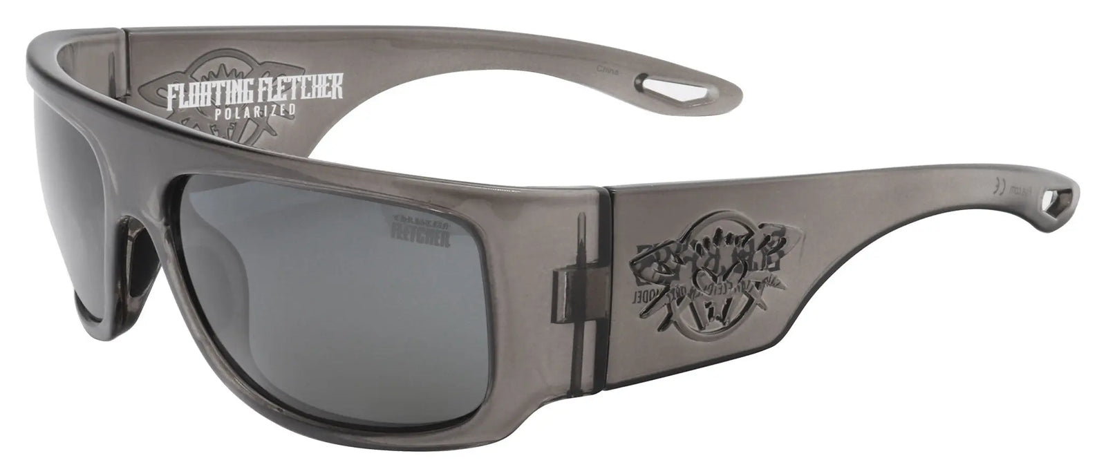 Floating Fletcher Polarized Sunglass