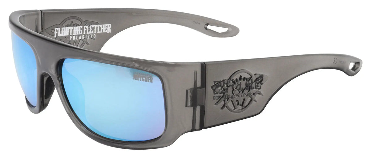 Floating Fletcher Polarized Sunglass