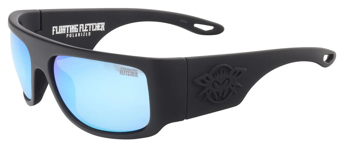Floating Fletcher Polarized Sunglass