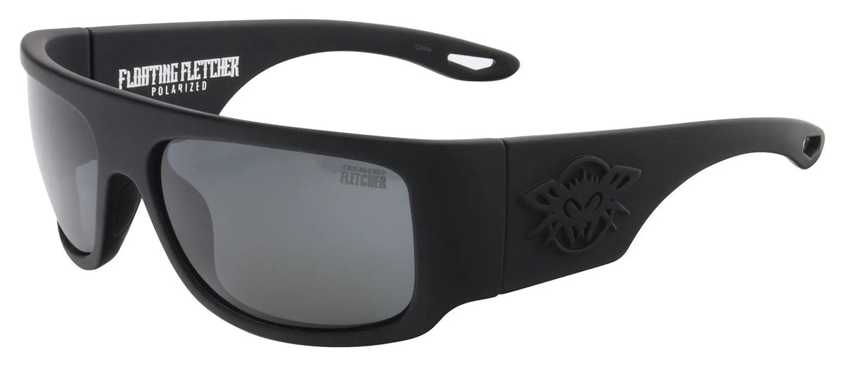 Floating Fletcher Polarized Sunglass