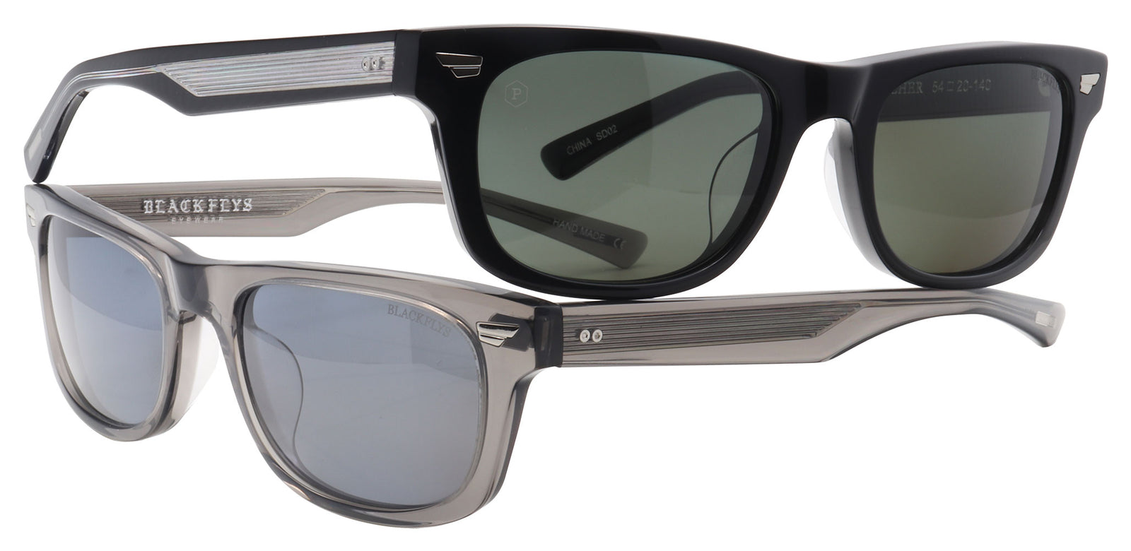 Fly Archer Limited Ed. Polarized