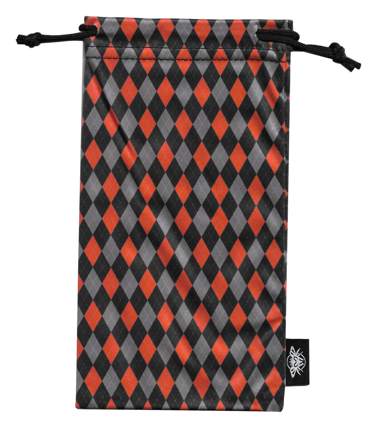 Fly Argyle Soft Case